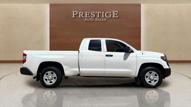 2019 Toyota Tundra SR 4.6L V8 for sale in Ocala, FL