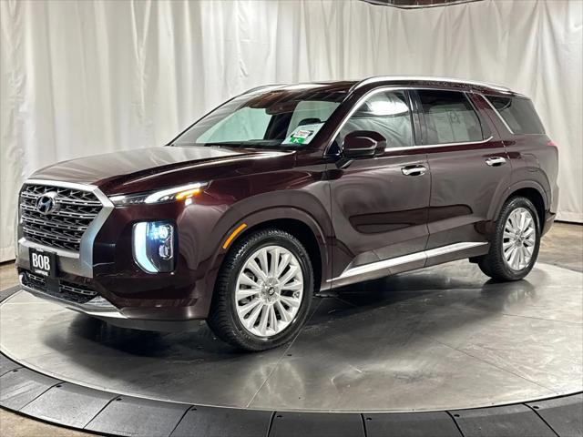 2020 Hyundai Palisade Limited for sale in Beaverton, OR