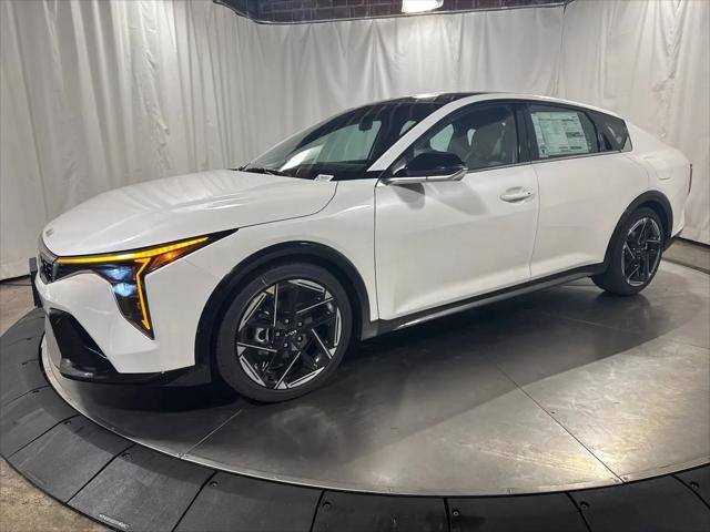 2026 Kia K4 GT-Line for sale in Beaverton, OR