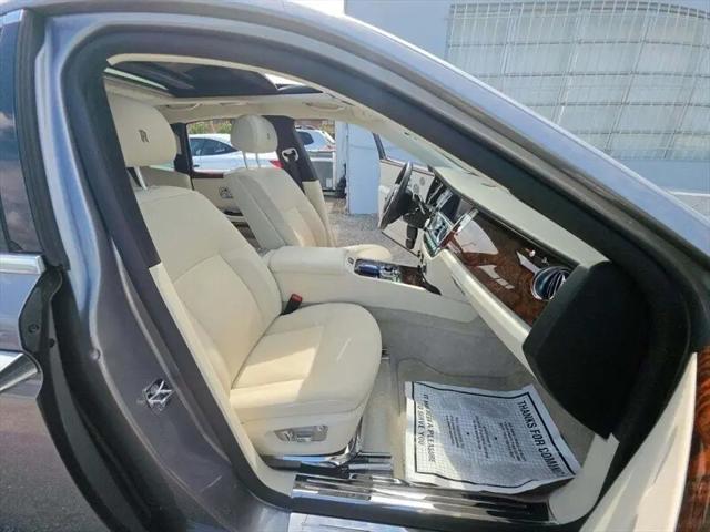 2013 Rolls-Royce Ghost Standard