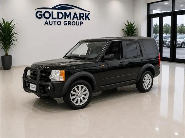2005 Land Rover LR3 SE for sale in Sarasota, FL