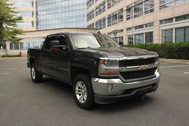 2016 Chevrolet Silverado 1500 LT for sale in Arlington, VA