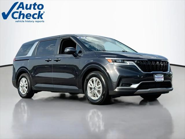 2024 Kia Carnival MPV LX Seat Package for sale in Rockford, IL