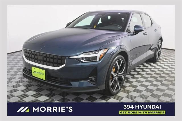 2023 Polestar 2 Long Range Dual Motor Performance for sale in Saint Louis Park, MN