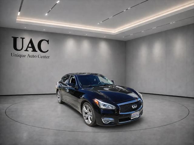 2015 INFINITI Q70 3.7 for sale in Bloomington, CA
