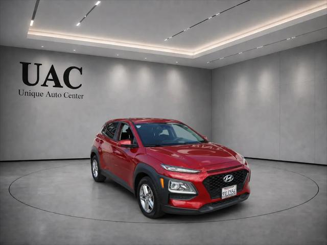 2019 Hyundai Kona SE for sale in Bloomington, CA