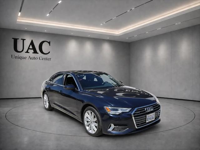 2019 Audi A6 45 Premium for sale in Bloomington, CA