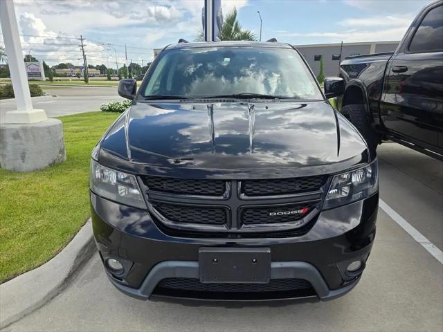2019 Dodge Journey SE for sale in Lafayette, LA