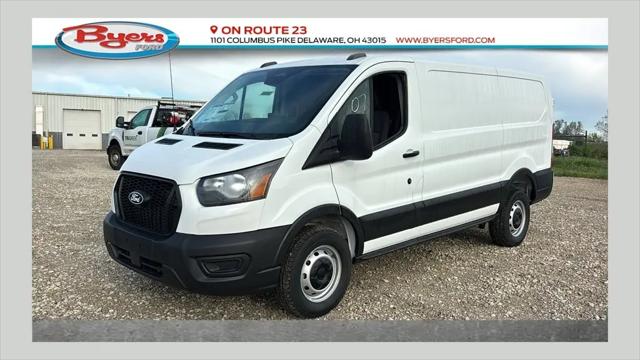 2026 Ford Transit Cargo Van T-250 for sale near Delaware, OH