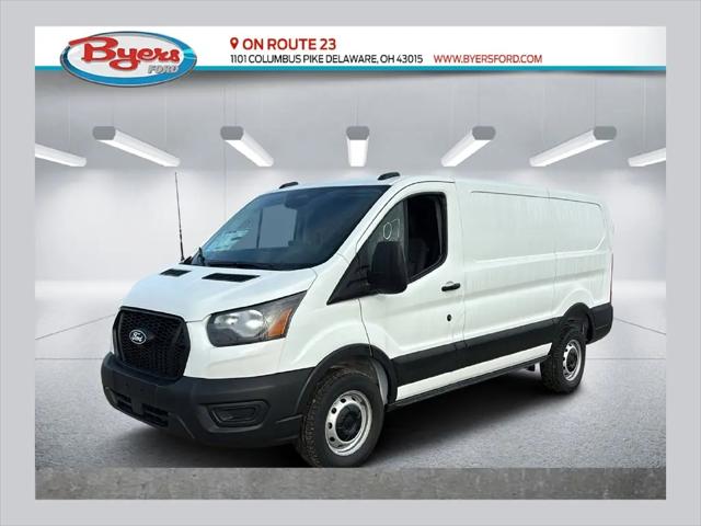2026 Ford Transit Cargo Van T-250 for sale near Delaware, OH