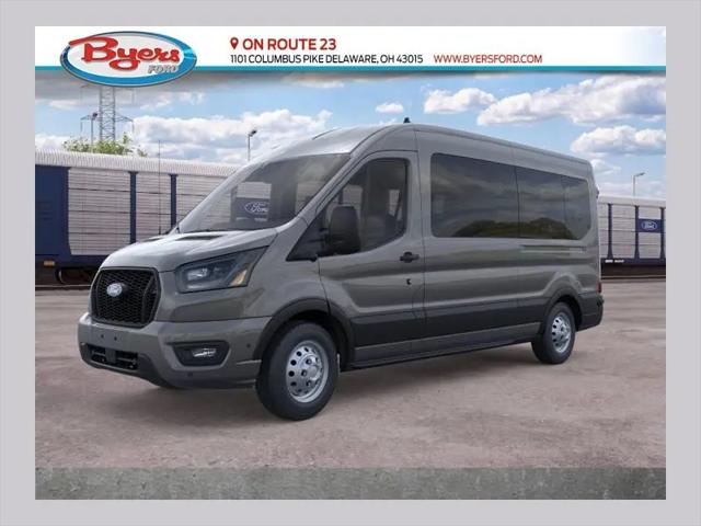 2026 Ford Transit-350 Passenger Van XL for sale near Delaware, OH