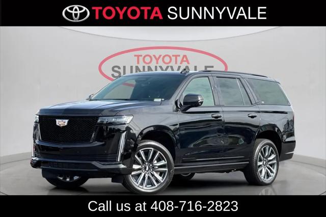 2023 Cadillac Escalade Sport for sale in Sunnyvale, CA