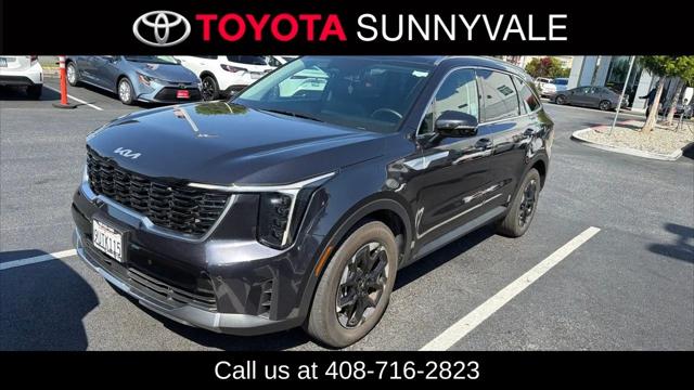 2025 Kia Sorento S for sale in Sunnyvale, CA