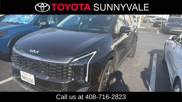 2026 Kia Sportage Hybrid SX-Prestige for sale in Sunnyvale, CA