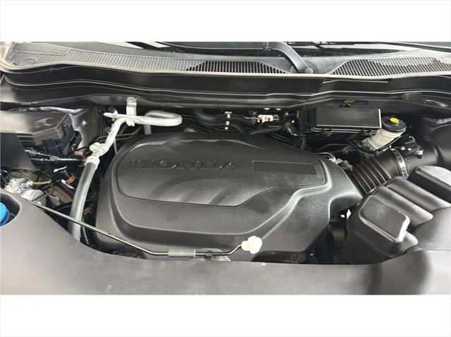 2022 Honda Pilot 2WD Special Edition