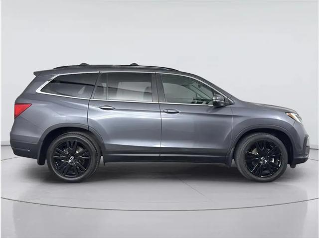 2022 Honda Pilot 2WD Special Edition