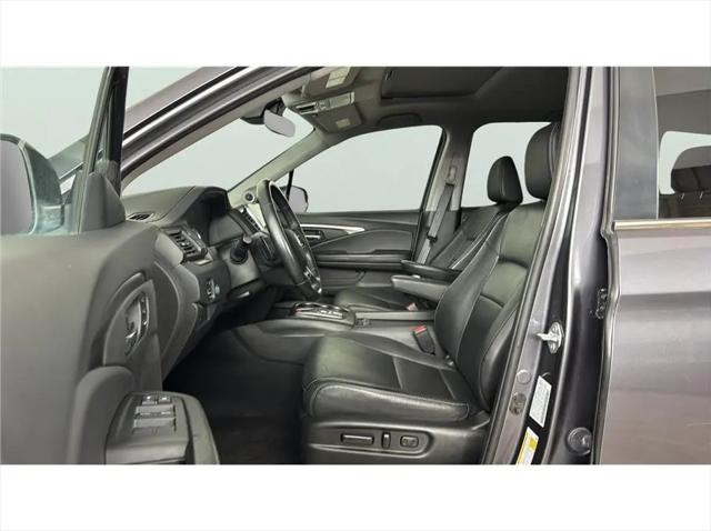 2022 Honda Pilot 2WD Special Edition