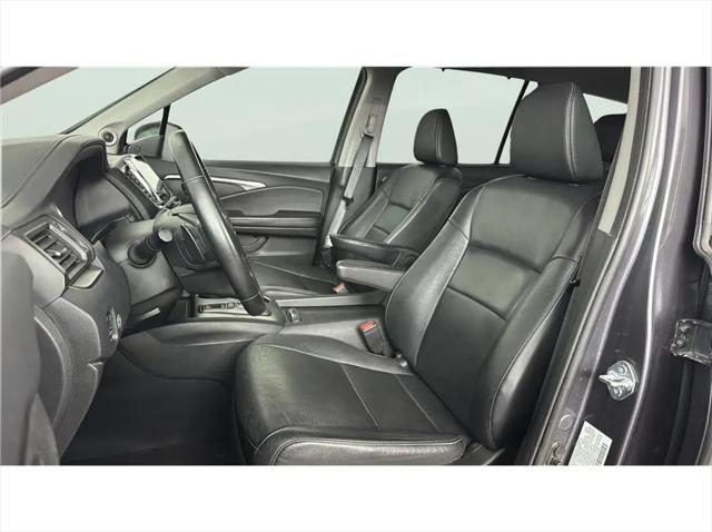 2022 Honda Pilot 2WD Special Edition