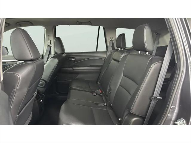 2022 Honda Pilot 2WD Special Edition
