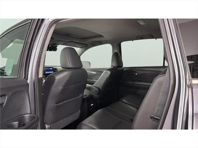 2022 Honda Pilot 2WD Special Edition