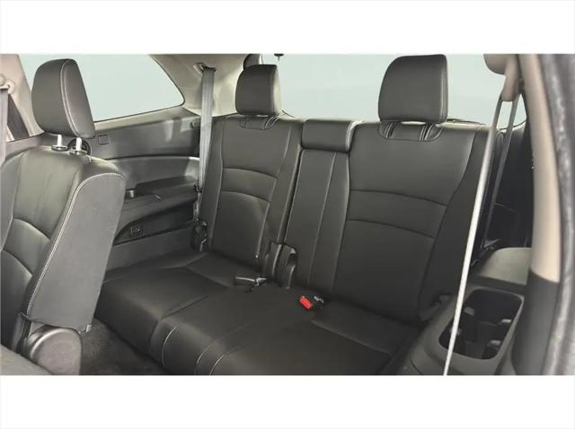 2022 Honda Pilot 2WD Special Edition