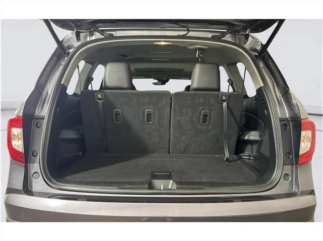 2022 Honda Pilot 2WD Special Edition