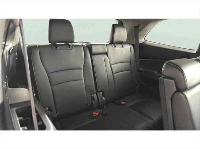 2022 Honda Pilot 2WD Special Edition