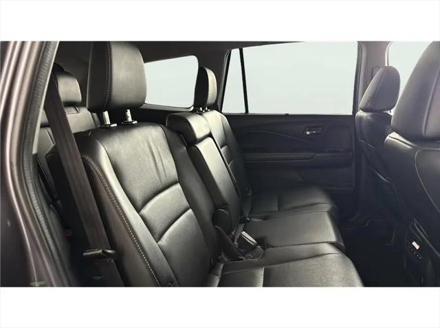 2022 Honda Pilot 2WD Special Edition