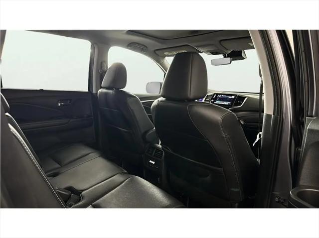 2022 Honda Pilot 2WD Special Edition