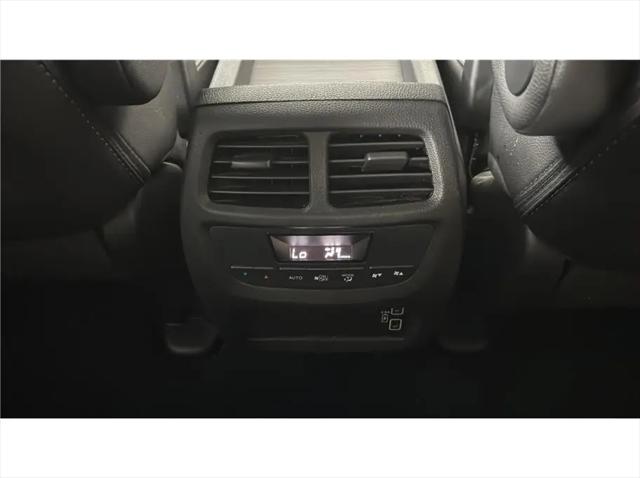 2022 Honda Pilot 2WD Special Edition