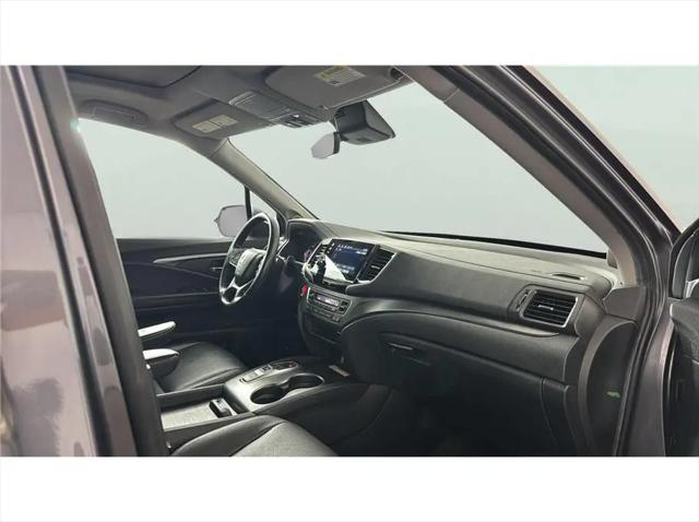 2022 Honda Pilot 2WD Special Edition