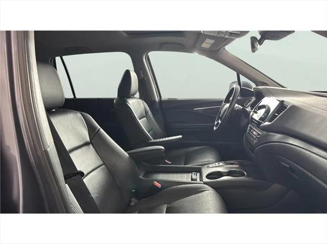 2022 Honda Pilot 2WD Special Edition