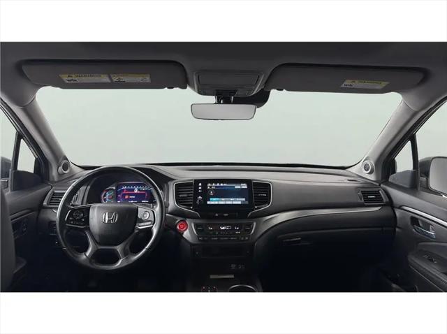 2022 Honda Pilot 2WD Special Edition