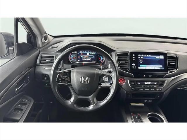 2022 Honda Pilot 2WD Special Edition