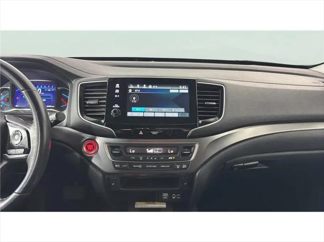 2022 Honda Pilot 2WD Special Edition