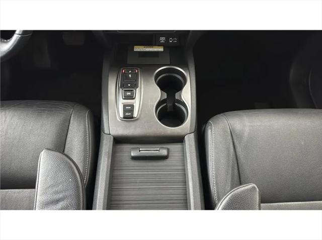 2022 Honda Pilot 2WD Special Edition