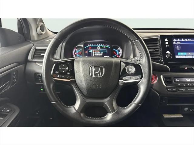 2022 Honda Pilot 2WD Special Edition
