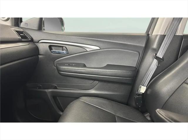 2022 Honda Pilot 2WD Special Edition