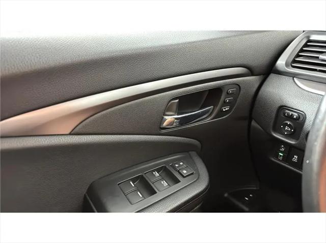 2022 Honda Pilot 2WD Special Edition