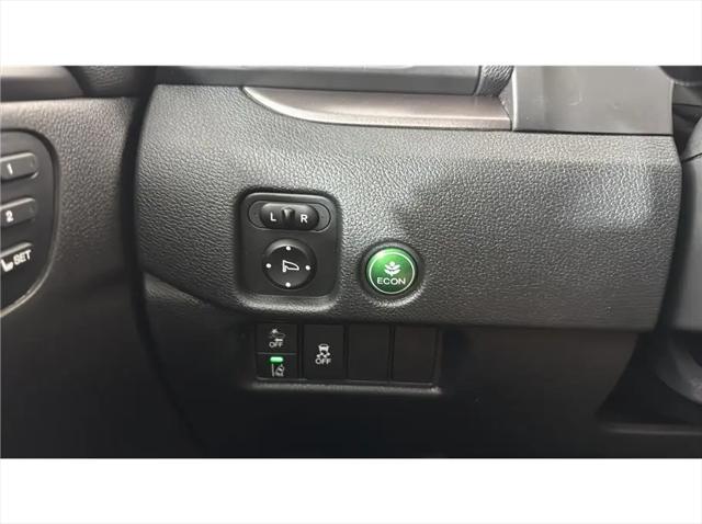 2022 Honda Pilot 2WD Special Edition