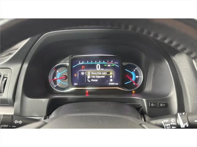 2022 Honda Pilot 2WD Special Edition