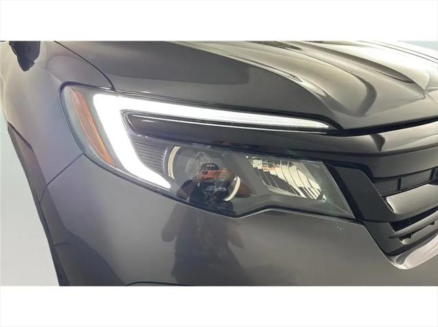 2022 Honda Pilot 2WD Special Edition