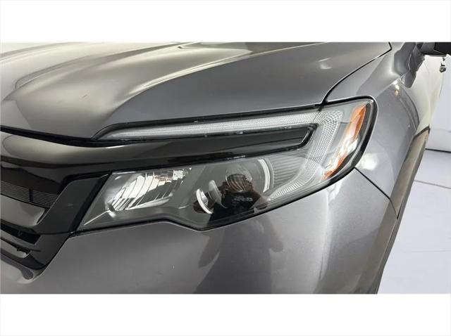2022 Honda Pilot 2WD Special Edition