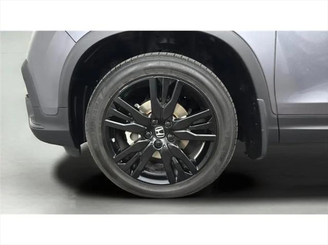 2022 Honda Pilot 2WD Special Edition