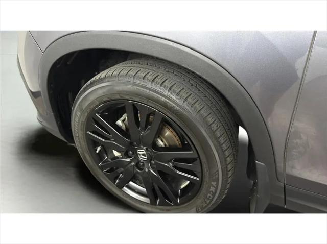 2022 Honda Pilot 2WD Special Edition