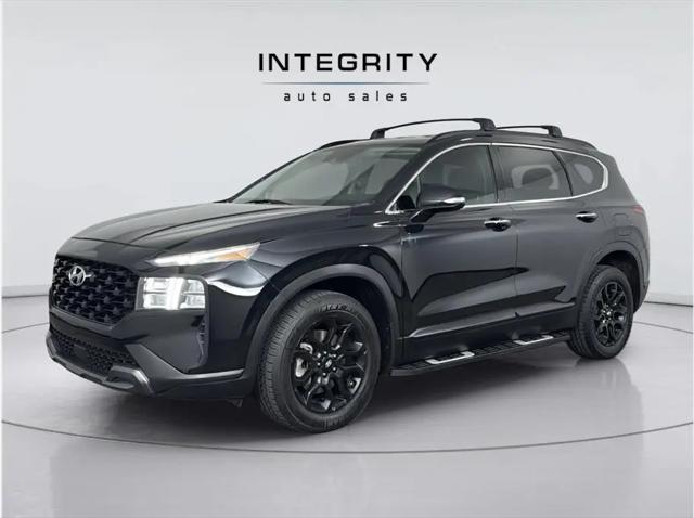 2023 Hyundai Santa Fe XRT for sale in Sacramento, CA