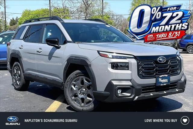 2026 Subaru Outback Premium for sale in Schaumburg, IL