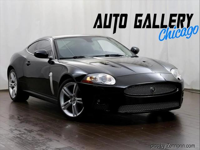 2009 Jaguar XK XKR for sale in Addison, IL
