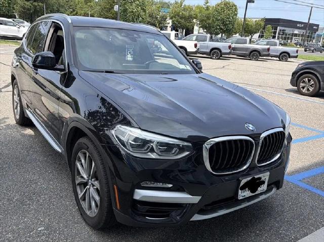 2019 BMW X3 xDrive30i for sale in Riverhead, NY