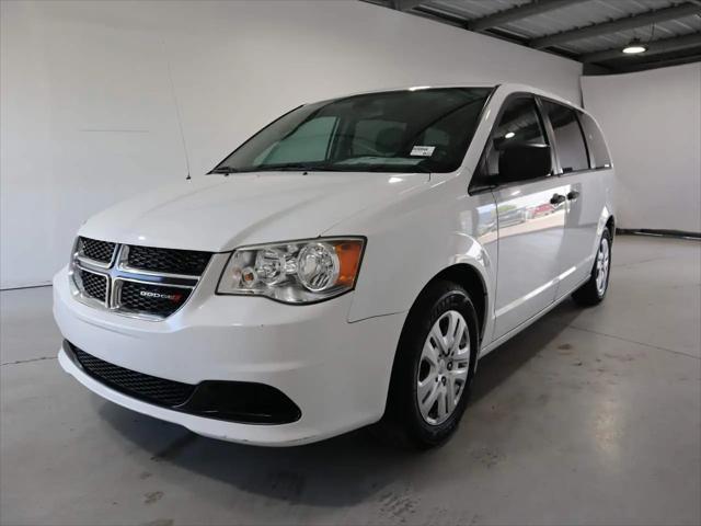 2019 Dodge Grand Caravan SE for sale in Phoenix, AZ